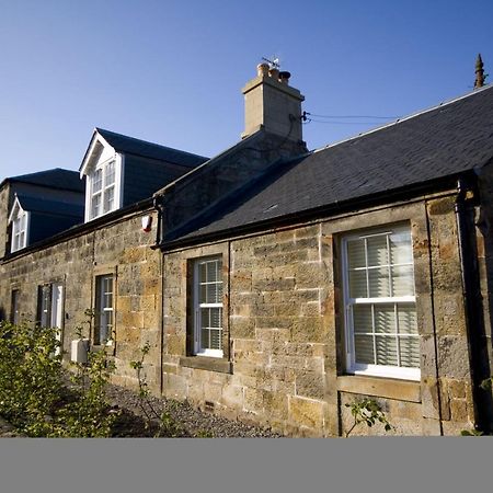 Dollar Harviestoun Houseヴィラ エクステリア 写真