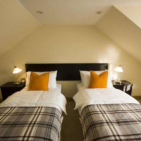 Dollar Harviestoun Houseヴィラ エクステリア 写真