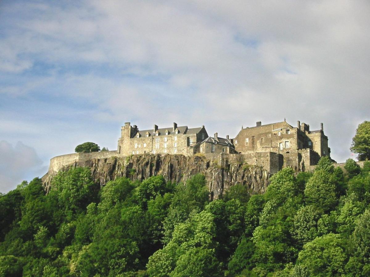 Dollar Harviestoun Houseヴィラ エクステリア 写真