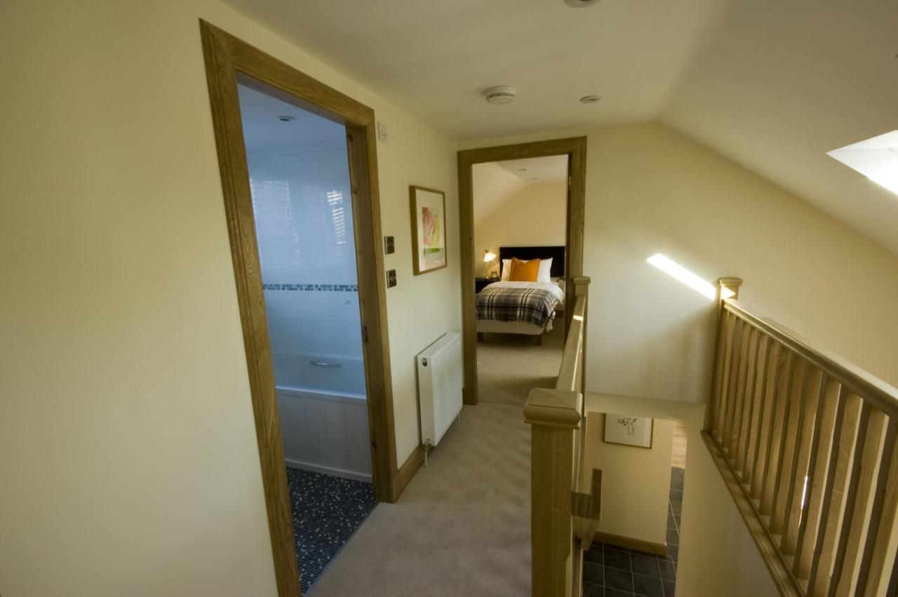 Dollar Harviestoun Houseヴィラ エクステリア 写真