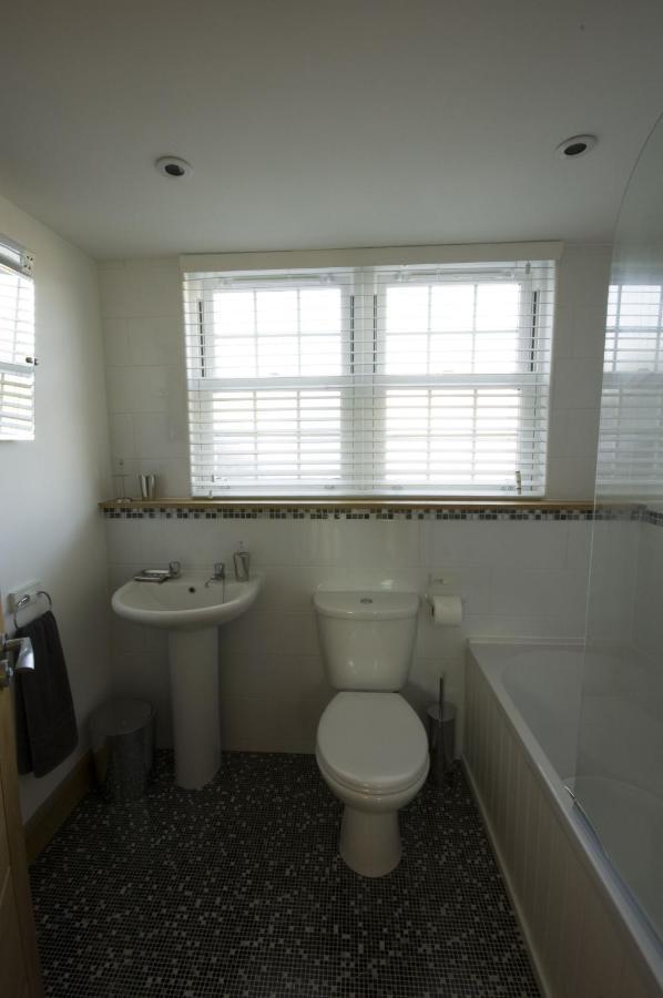 Dollar Harviestoun Houseヴィラ エクステリア 写真