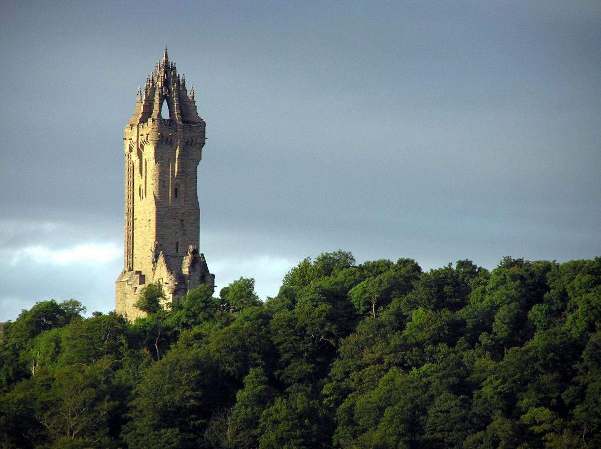 Dollar Harviestoun Houseヴィラ エクステリア 写真