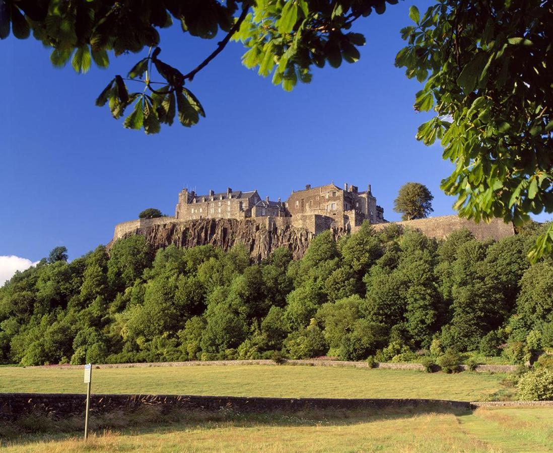 Dollar Harviestoun Houseヴィラ エクステリア 写真