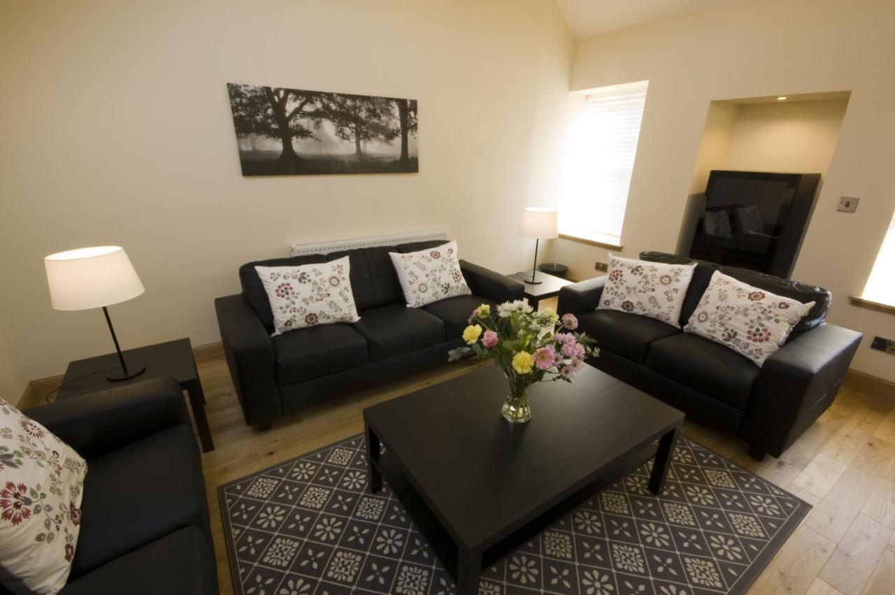 Dollar Harviestoun Houseヴィラ エクステリア 写真