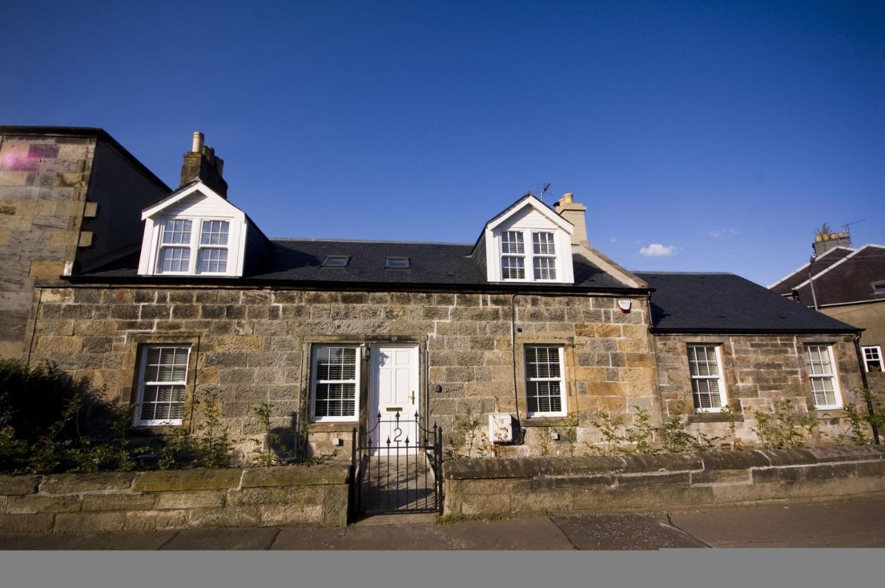 Dollar Harviestoun Houseヴィラ エクステリア 写真