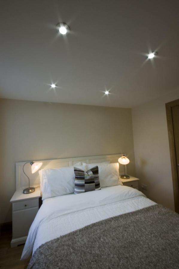 Dollar Harviestoun Houseヴィラ エクステリア 写真
