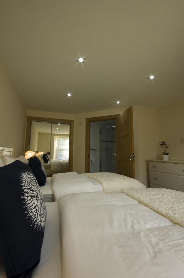 Dollar Harviestoun Houseヴィラ エクステリア 写真