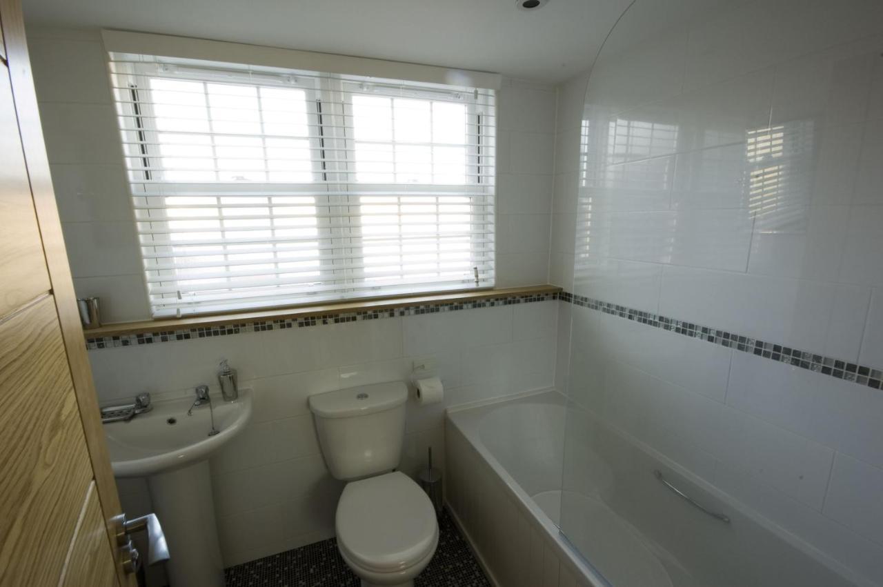 Dollar Harviestoun Houseヴィラ エクステリア 写真