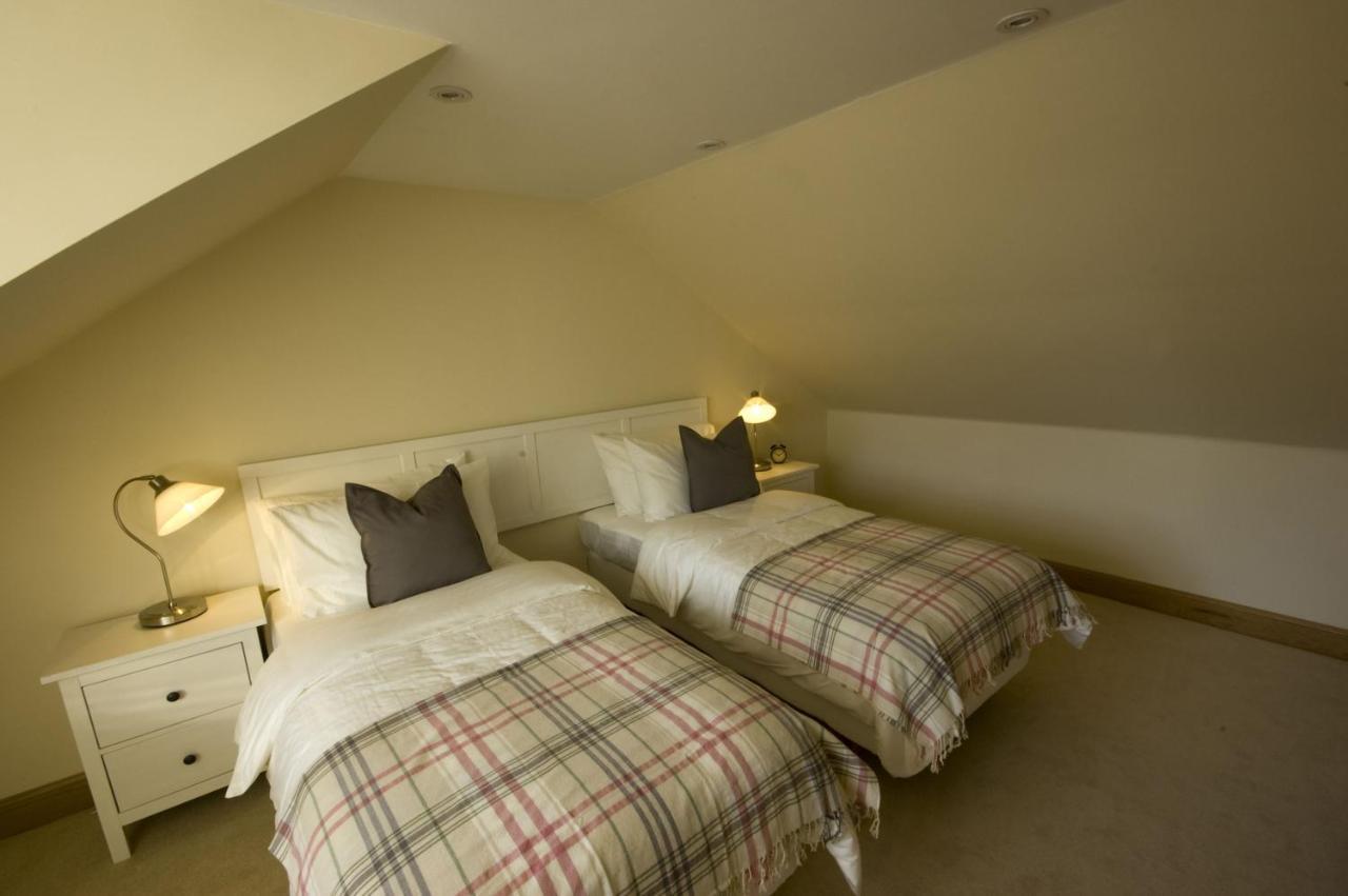 Dollar Harviestoun Houseヴィラ エクステリア 写真