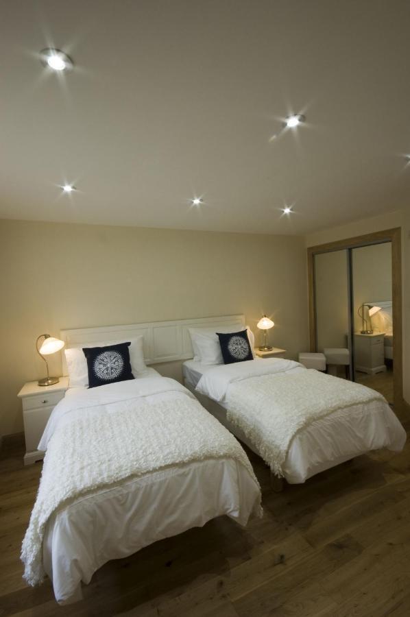 Dollar Harviestoun Houseヴィラ エクステリア 写真