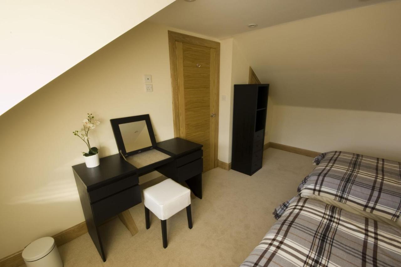 Dollar Harviestoun Houseヴィラ エクステリア 写真