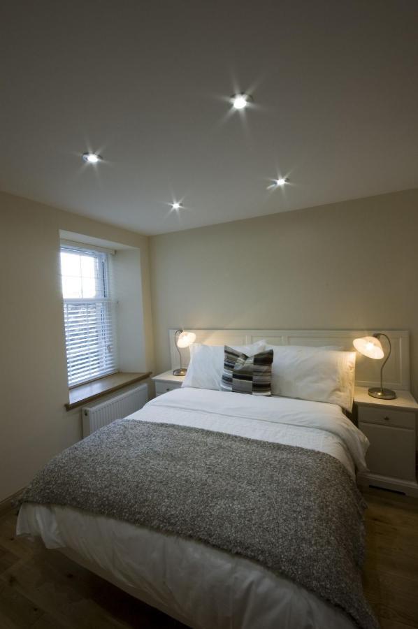 Dollar Harviestoun Houseヴィラ エクステリア 写真