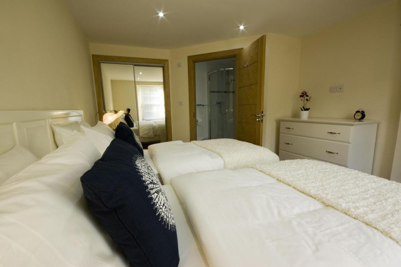 Dollar Harviestoun Houseヴィラ エクステリア 写真