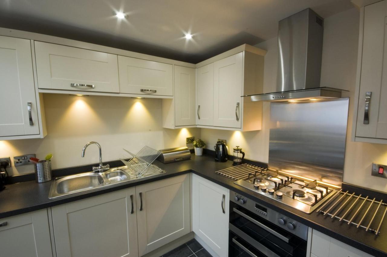 Dollar Harviestoun Houseヴィラ エクステリア 写真